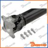 Arbre de transmission avant pour MERCEDES | NWN-ME-044, A9064101701